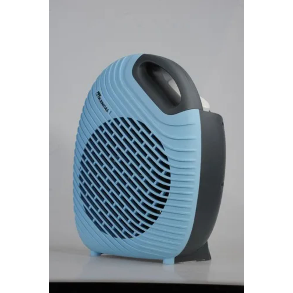 KENDAL KENDAL TERMOVENTILADOR SUN05 CELESTE
