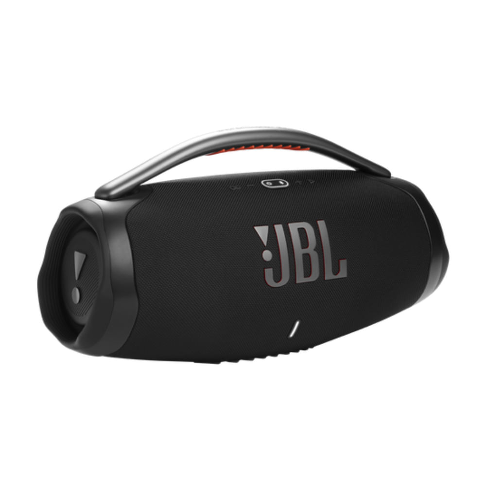 JBL JBL PARLANTE BLUETOOTH BOOMBOX 3 BLACK