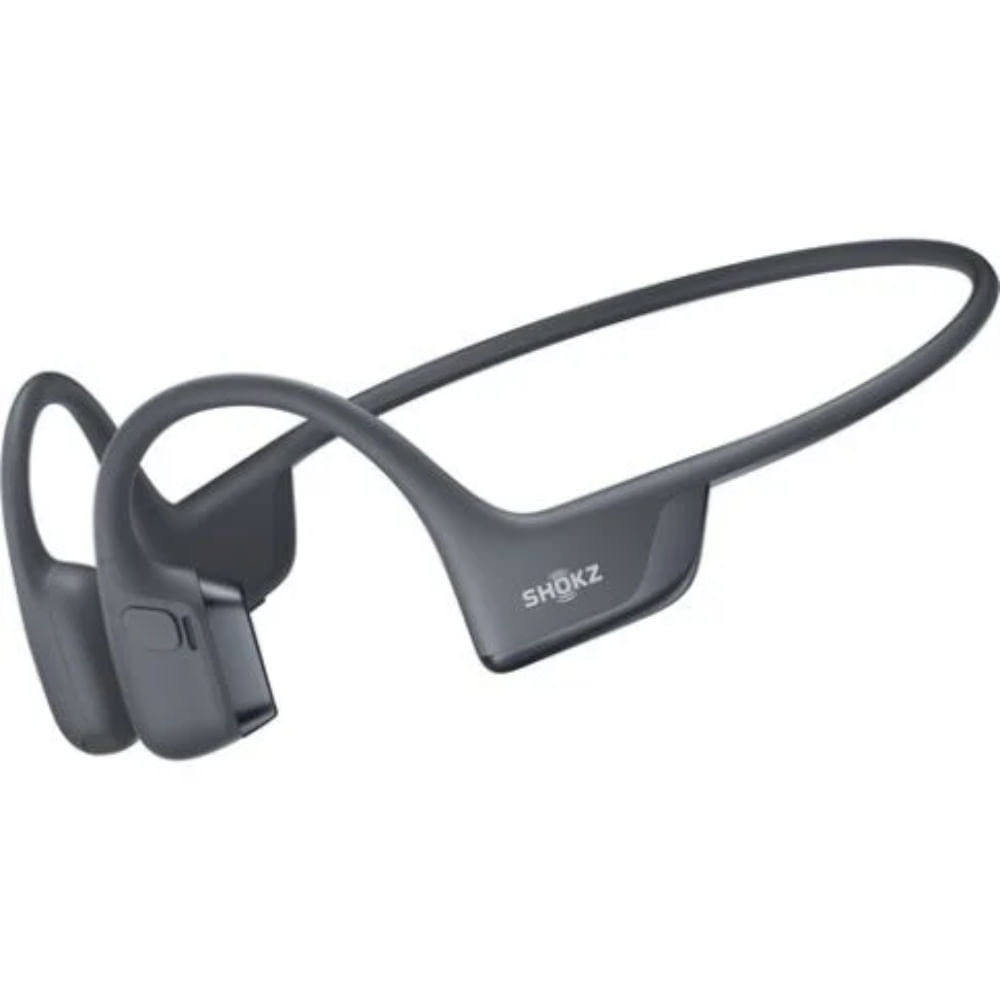 Shokz Audifonos Bluetooth Openrun Pro 2 Black Negro