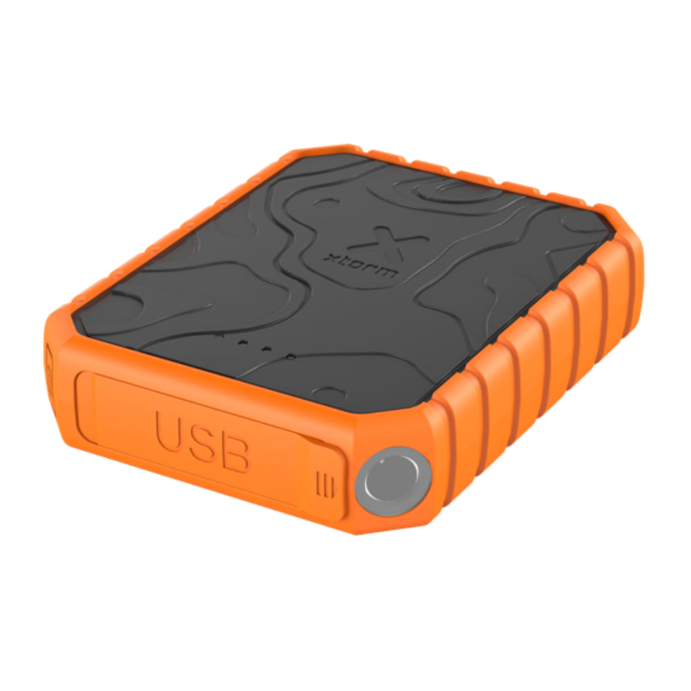 Xtorm Powerbank 20W - 10000Mah Con Linterna