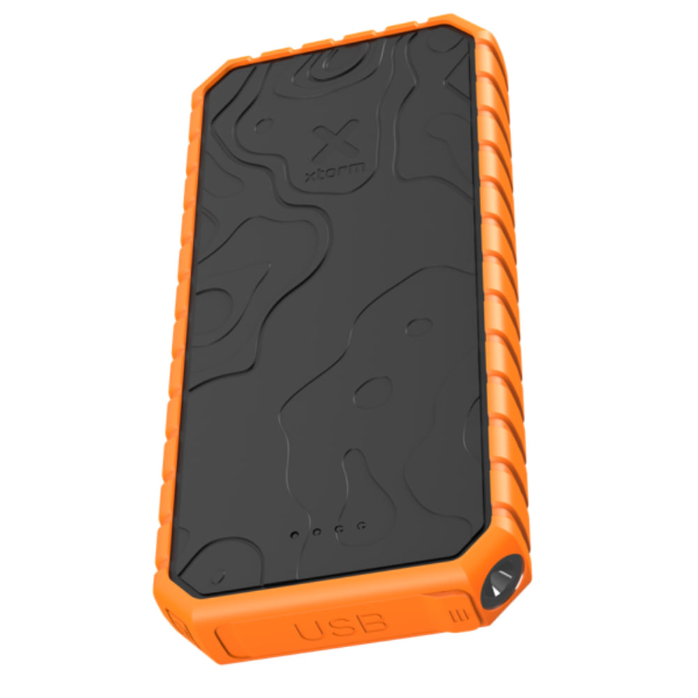Xtorm Powerbank 35W - 20000Mah Con Linterna