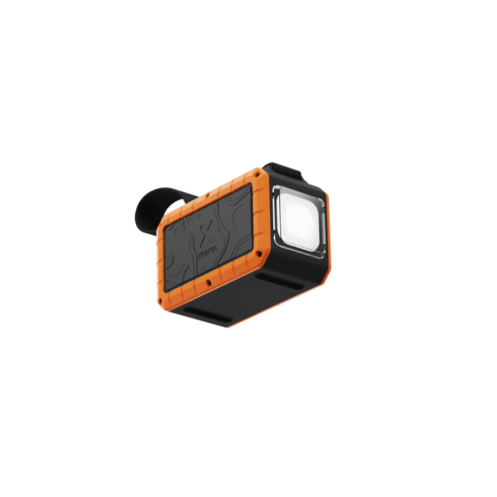 Xtorm Power Bank Con Linterna 100W - 40000Mah