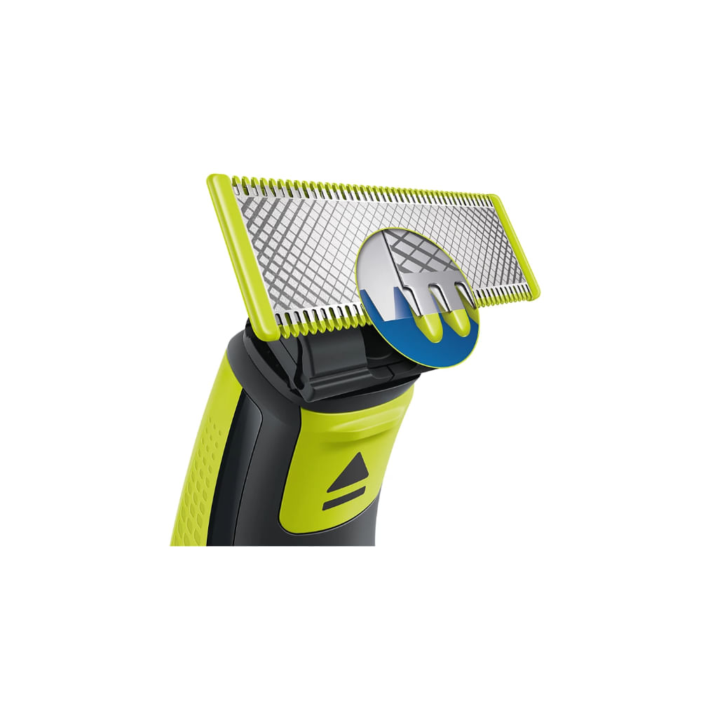 PHILIPS PHILIPS CUCHILLA DE REPEUESTO ONEBLADE QP210/51