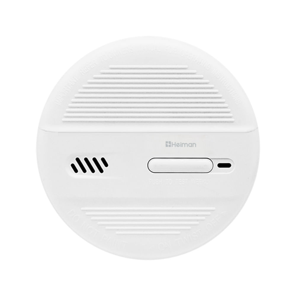 HEIMAN HEIMAN DETECTOR DE HUMO