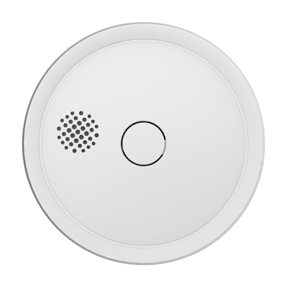 HEIMAN HEIMAN DETECTOR DE HUMO WIFI APP TUYA