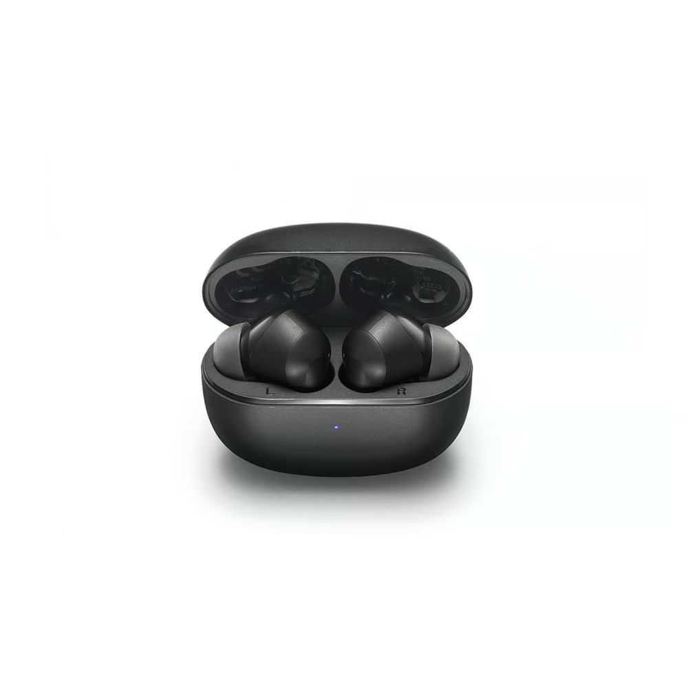 Motorola Audifono Tws Anc Black Negro Buds 500 Anc