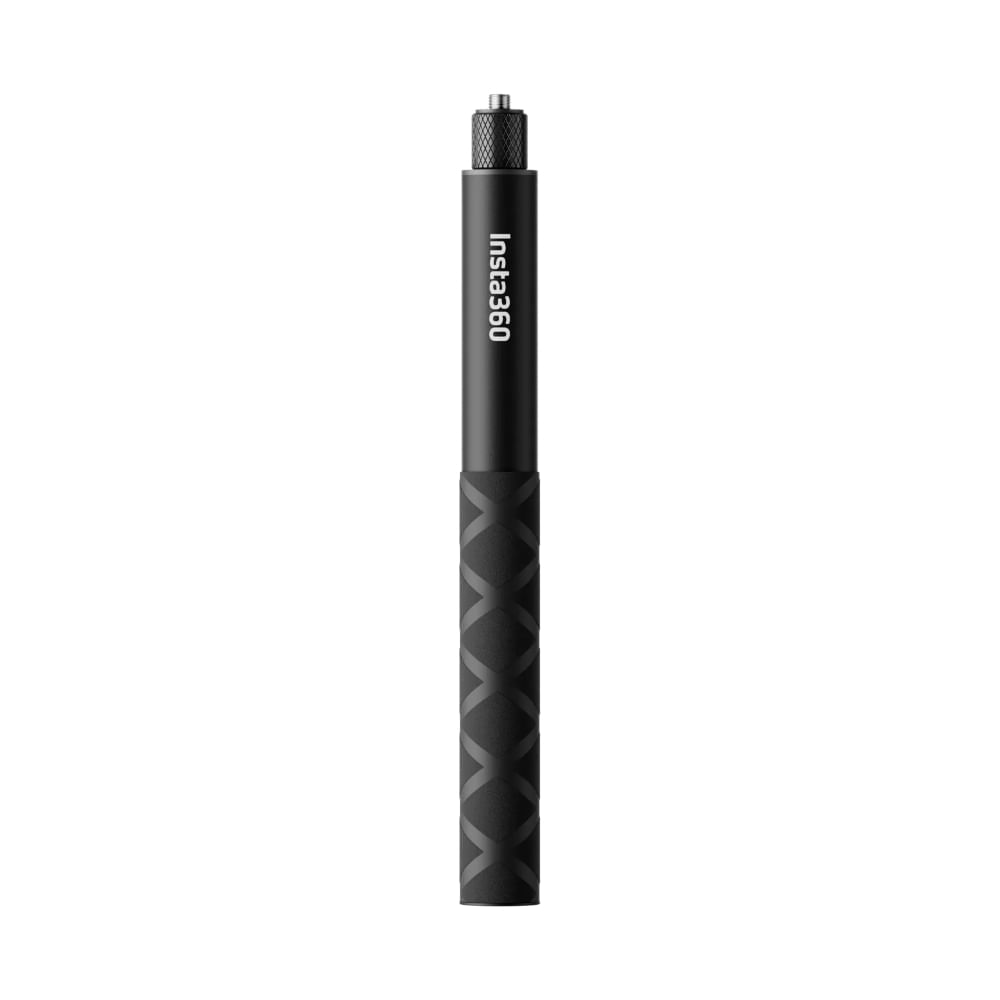 Insta360 Invisible Selfie Stick 114Cm Negro
