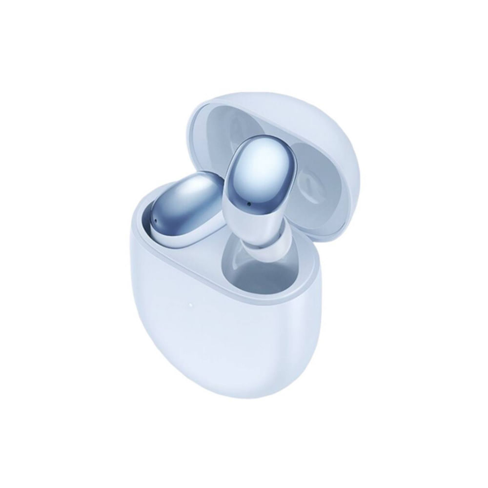 Xiaomi Audífonos Inalambrico Redmi Buds 4 Blanco