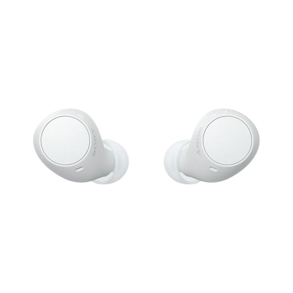 Sony Audifono Bt True Wireless C510 Blanco Wf-C510 Wz White