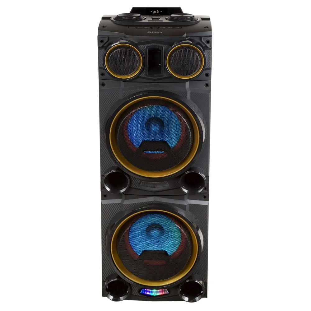 AIWA AIWA PARLANTE ALL IN ONE PARTY PLUS