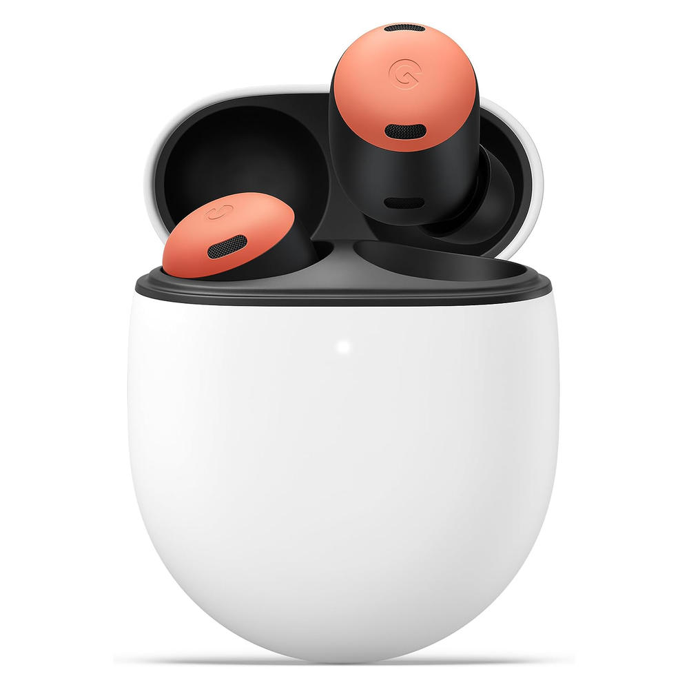 Google Audifonos Con Cancelacion De Ruido Pixel Buds Pro