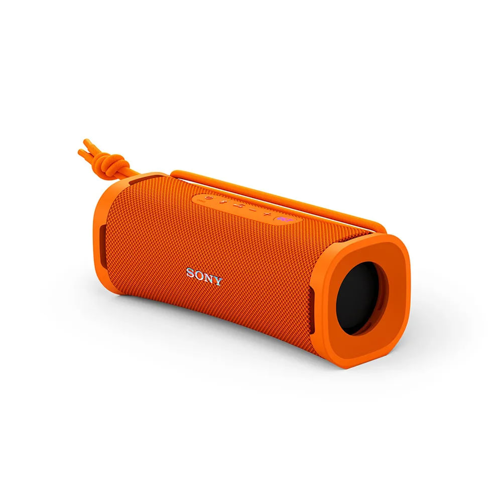 SONY SONY PARLANTE INALAMBRICO PORTATIL SRS-ULT10 NARANJO