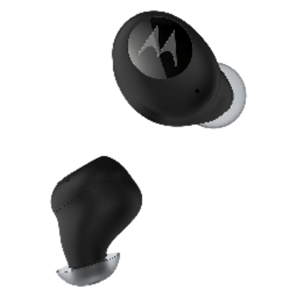 Motorola Audífonos True Wireless Budbs 250 79Motmb250