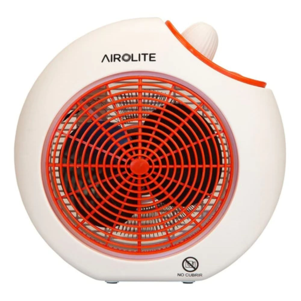 AIROLITE AIROLITE TERMOVENTILADOR VERTICAL 1800W