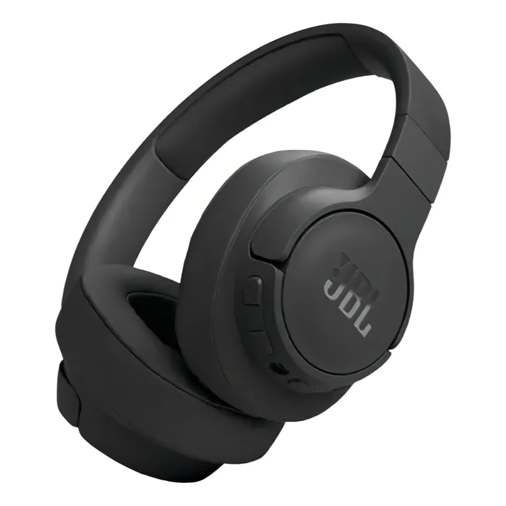 Jbl Audifonos Bluetooth Tune 770 Nc Black Negro