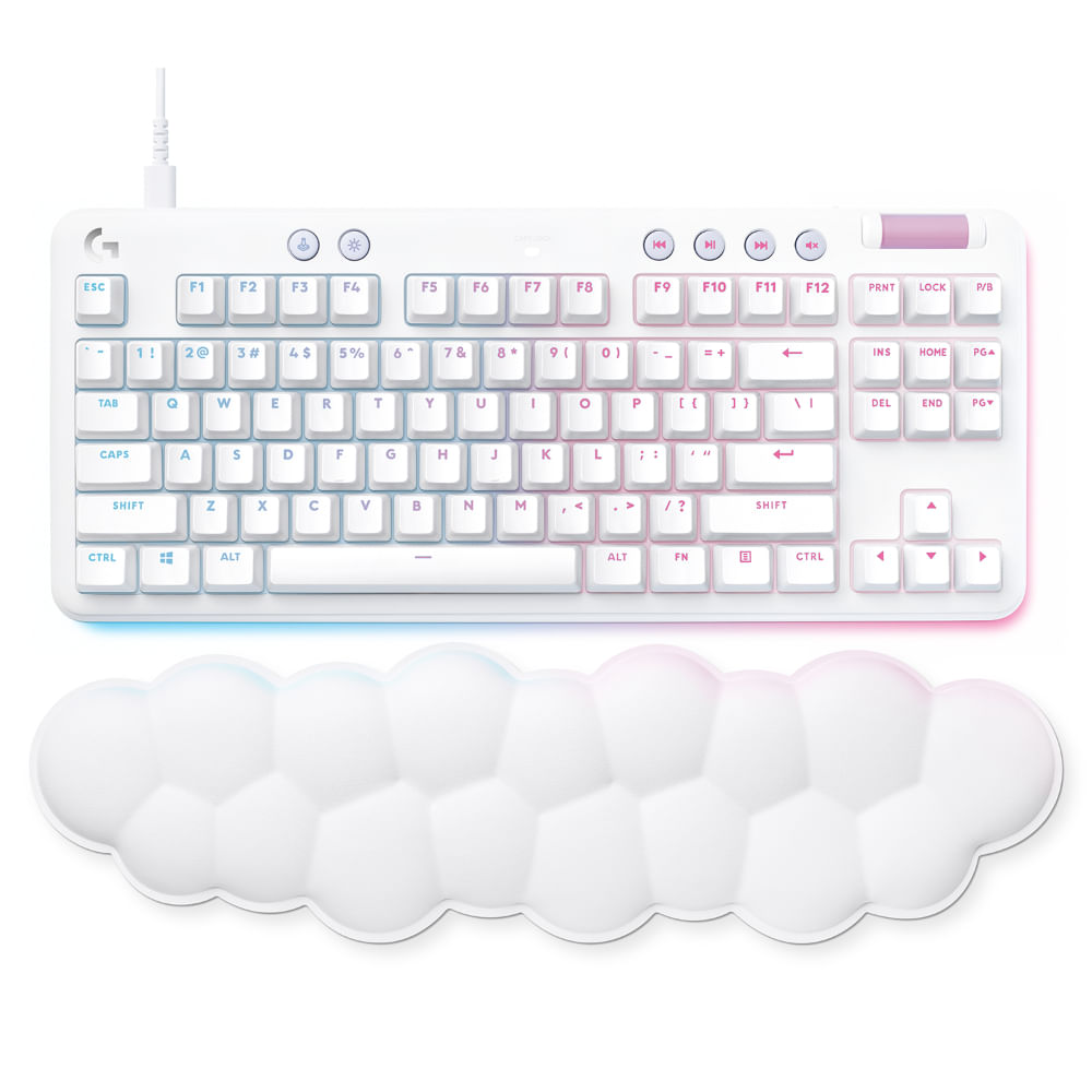 LOGITECH LOGITECH TECLADO GAMING G713 TACTIL