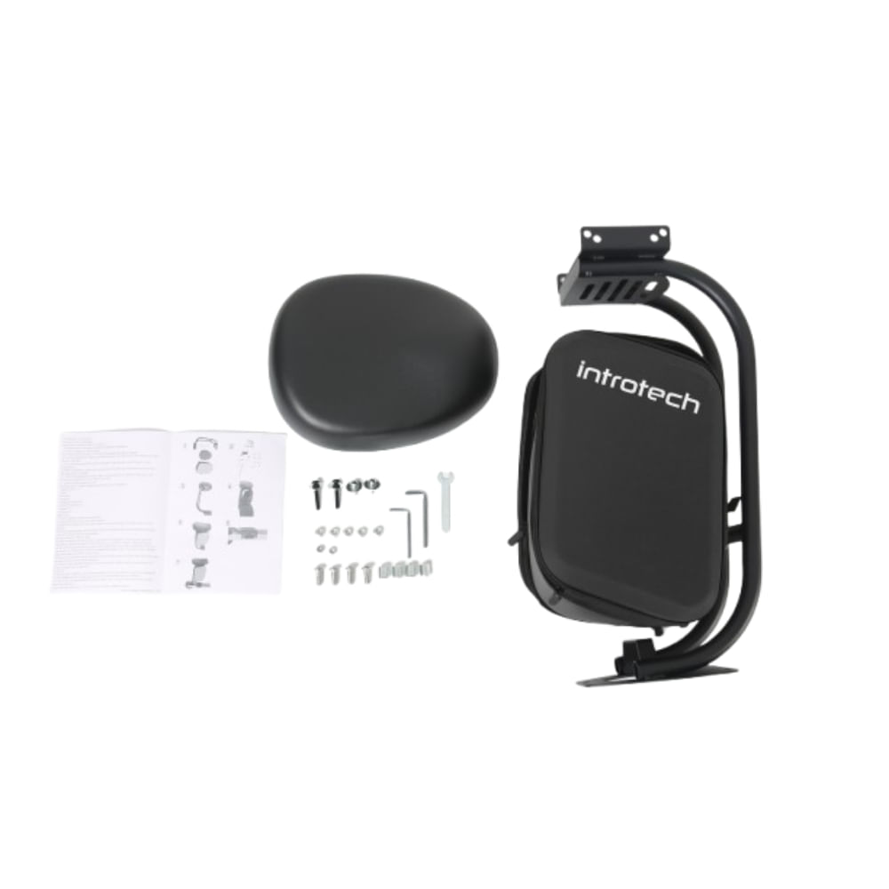 INTROTECH INTROTECH SILLIN PARA SCOOTER MK083
