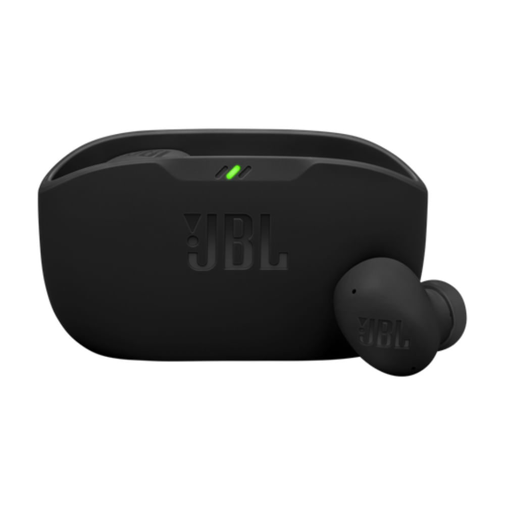 Jbl Audifonos Tws Wave Buds 2 Black Negro Jblwbuds2Blk
