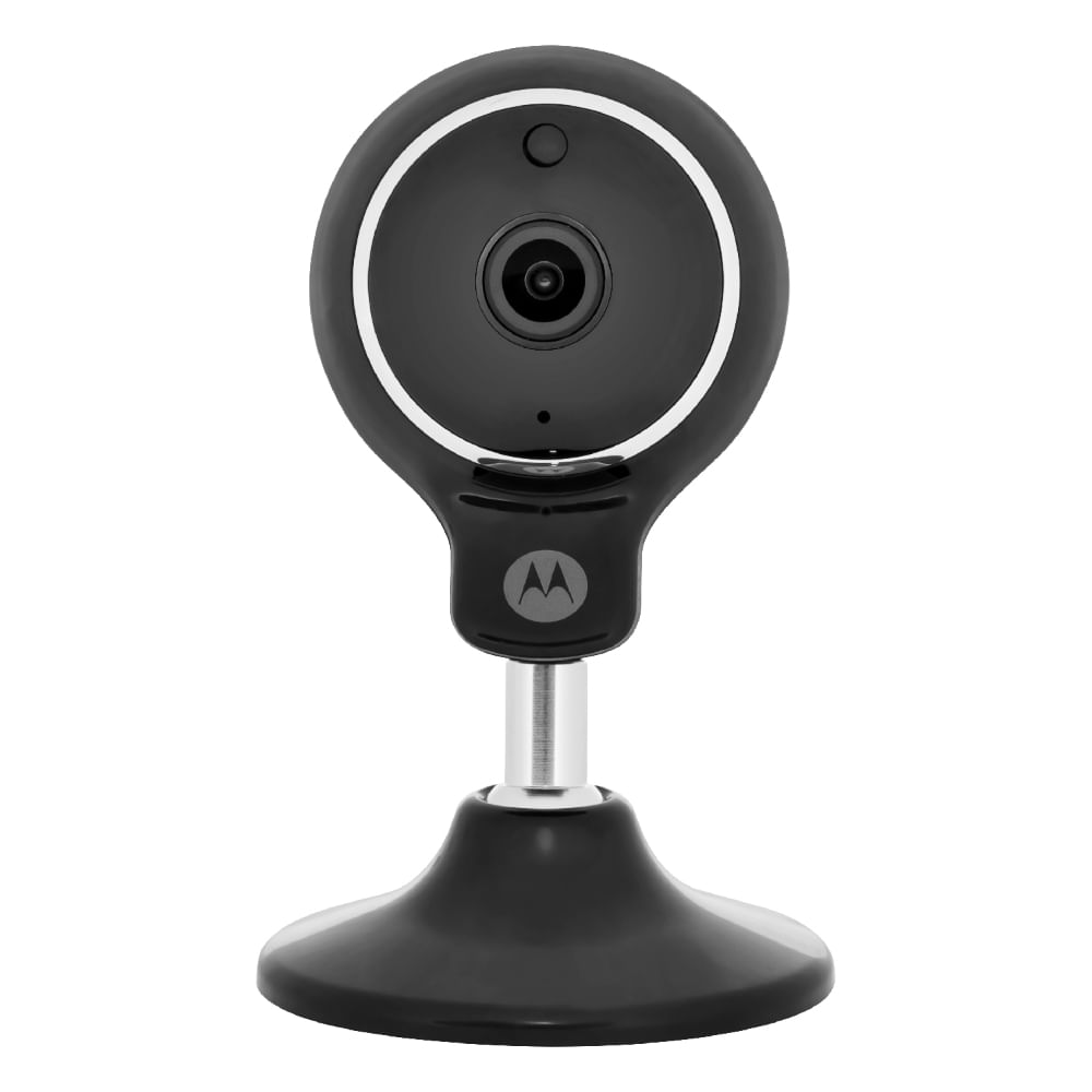 MOTOROLA MOTOROLA CAMARA WIFI INTERIOR FIJA