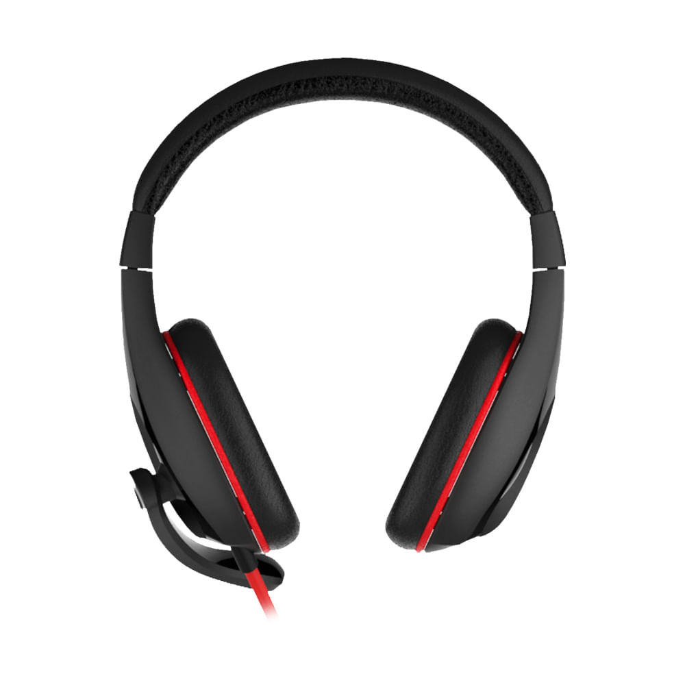 GENIUS GENIUS AUDIFONO GAMER SOBREPUESTO