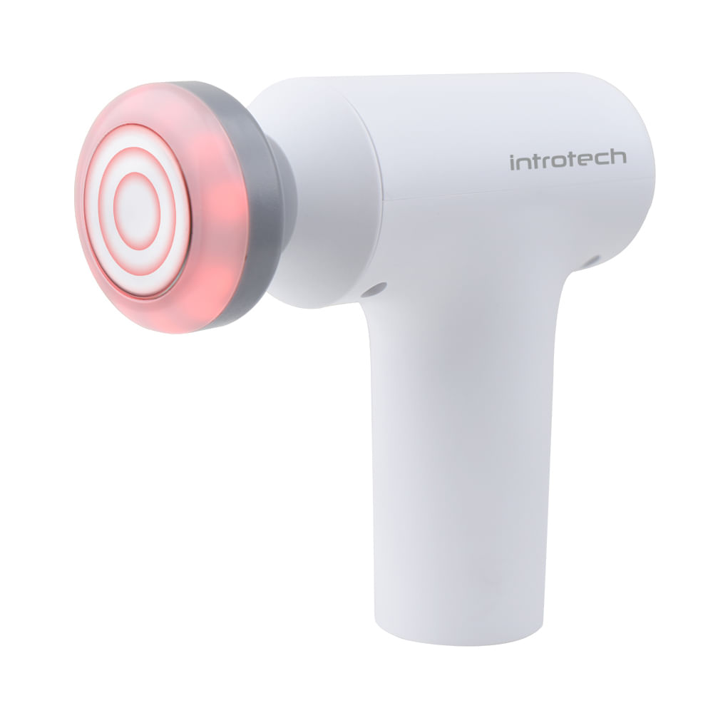 INTROTECH INTROTECH PISTOLA DE MASAJES SM-437