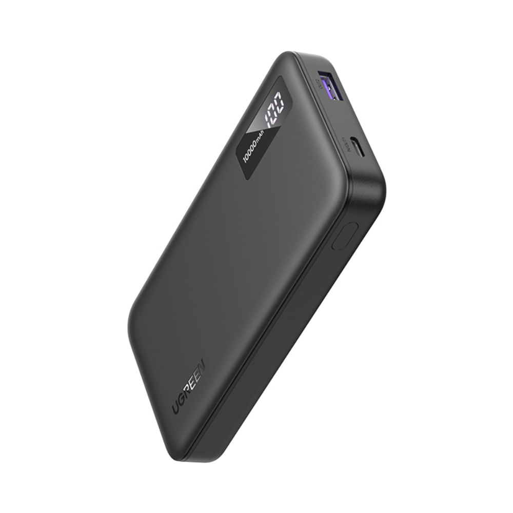 Ugreen Batería Portátil 10.000Mah 20W Pd Carga Rapida, 1