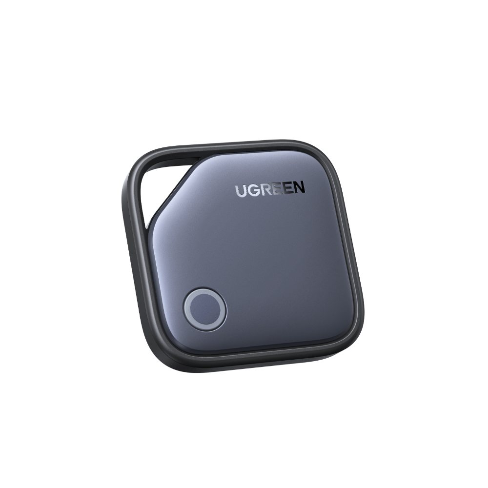 Ugreen Smart Finder Bluetooth 5.0 Black Cm816-45297