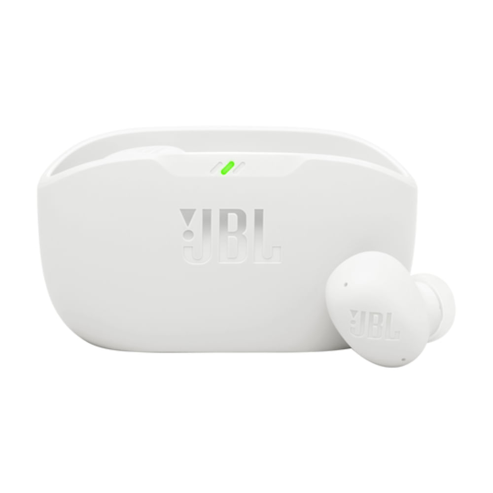 Jbl Audifonos Tws Wave Buds 2 Blanco Jblwbuds2Wht