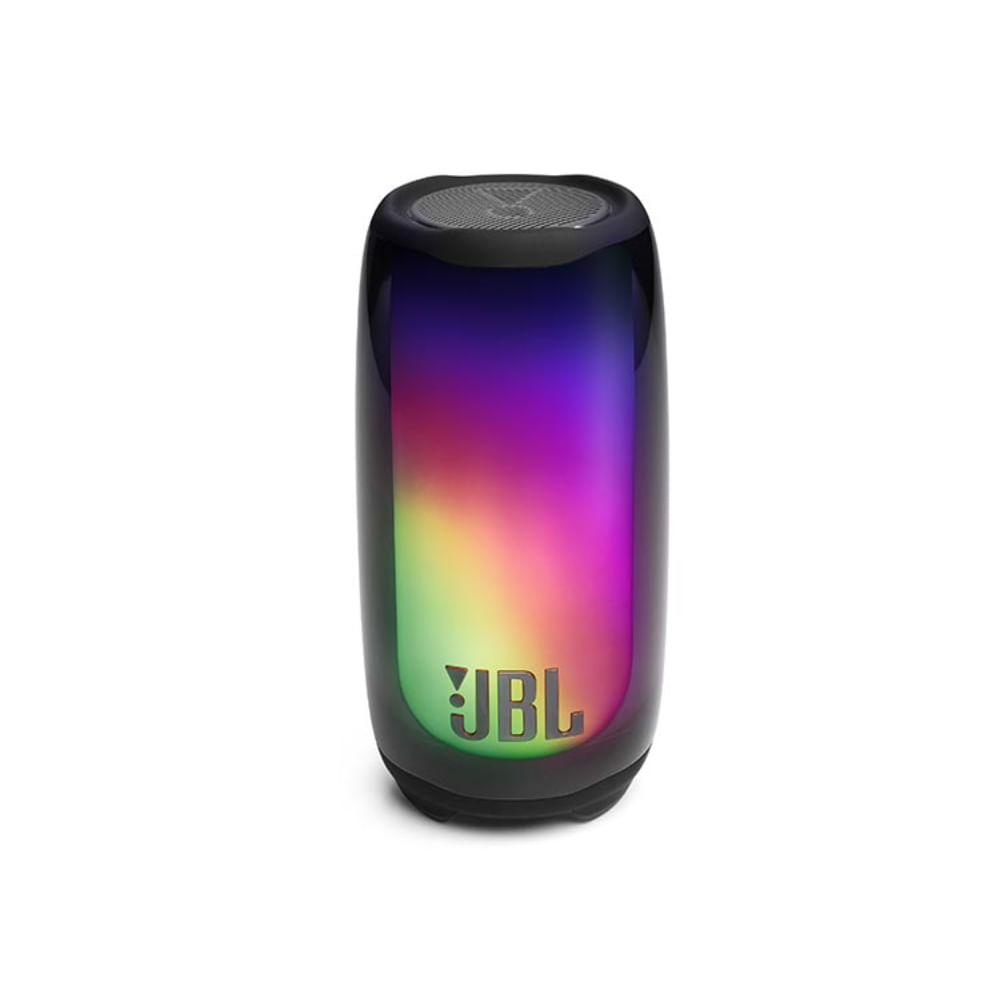 JBL JBL PARLANTE PULSE 5 BLACK