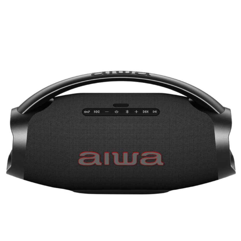 AIWA AIWA PARLANTE BAZOOKA AW 51BT