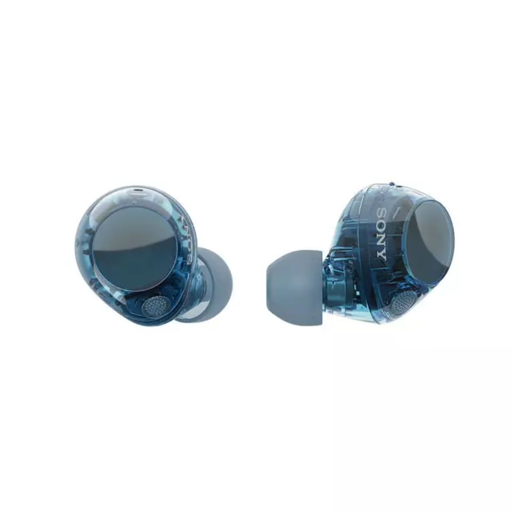 SONY SONY AUDIFONOS BLUETOOTH NOISE CANCELLING WF-C710N AZUL