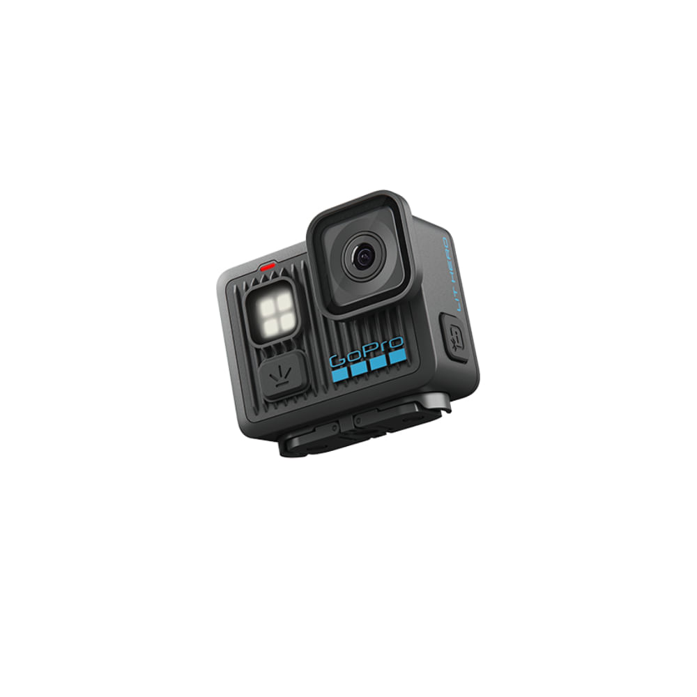GO PRO GOPRO LIT HERO CHDHF-132-AT