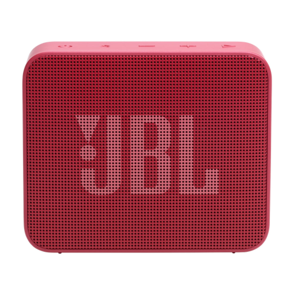 JBL JBL PARLANTE GO ESSENTIAL2 ROJO BLUETOOTH