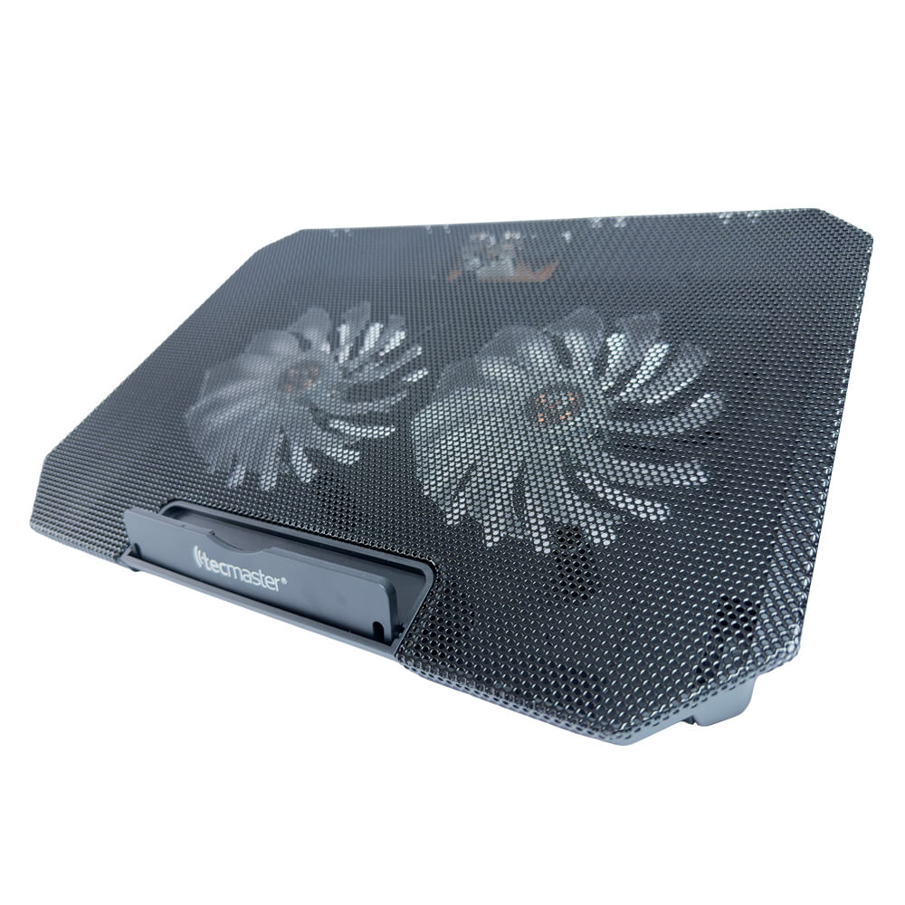 TECMASTER TECMASTER SOPORTE VENTILADOR BASE COOLER