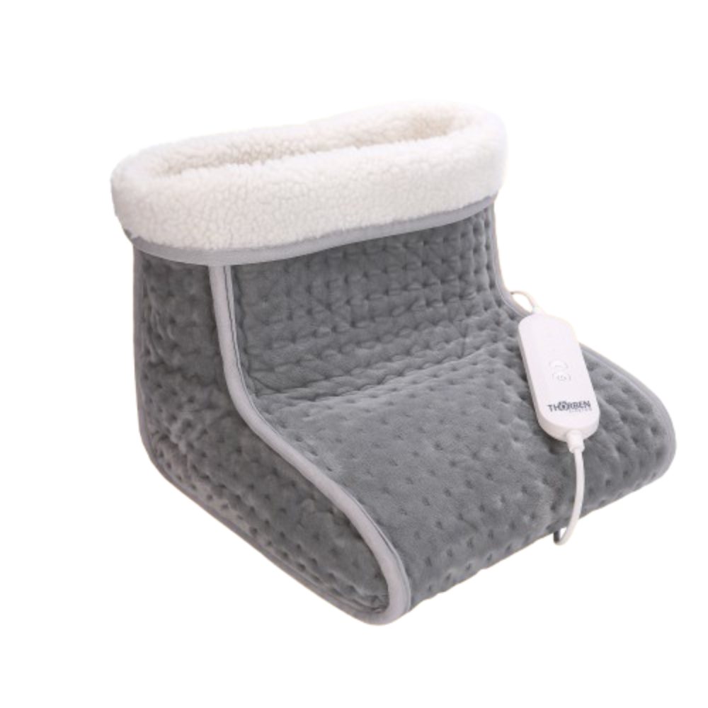 THORBEN THORBEN BOTA CALEFACTORA THOR FOOT WARMER