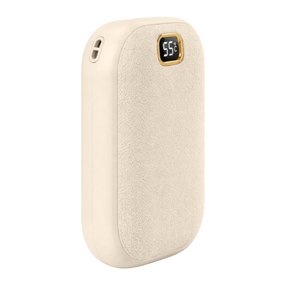THORBEN THORBEN CALENTADOR DE MANOS THOR USB HAND WARMER
