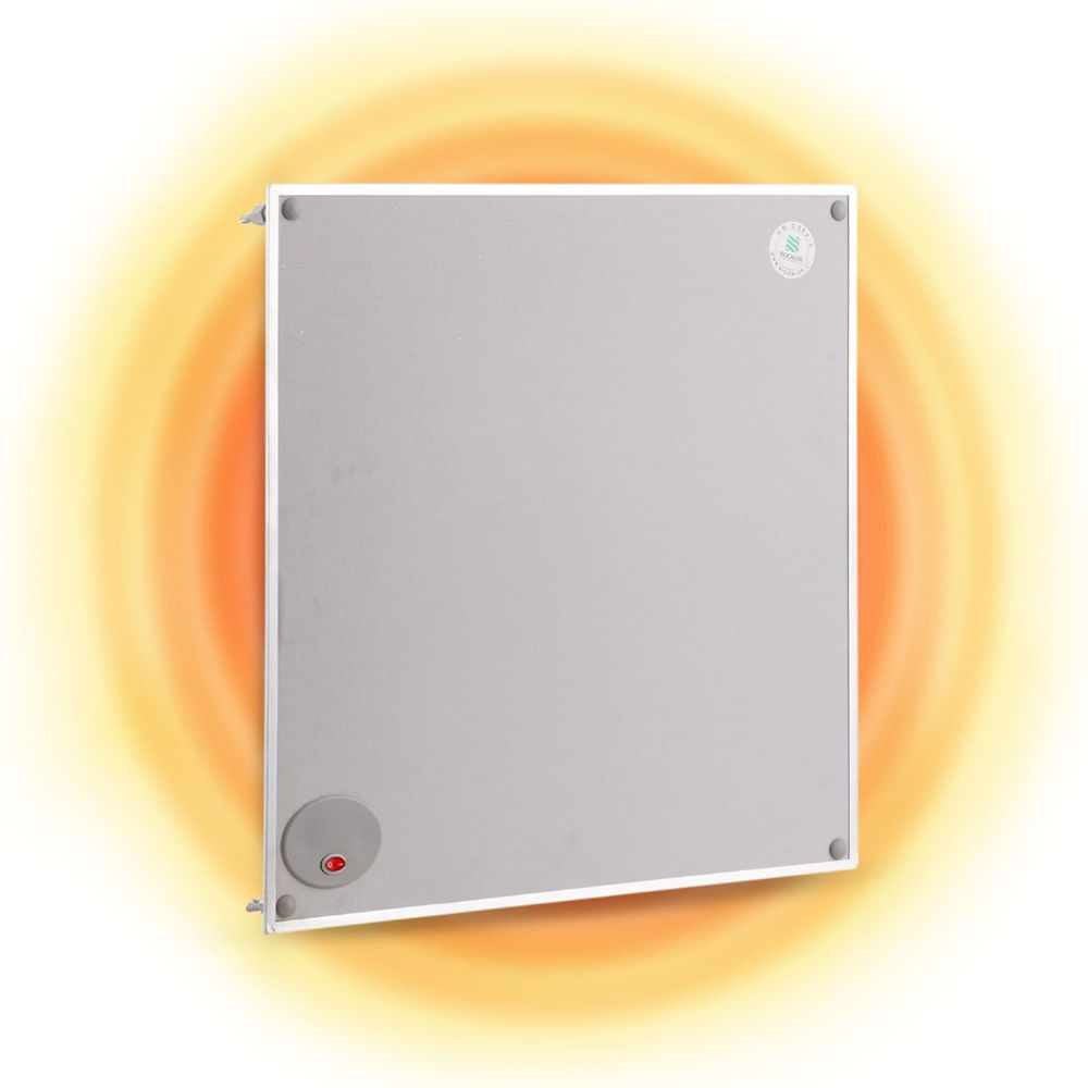 THORBEN THORBEN PANEL ELECTRICO BAJO CONSUMO BIOFABRIC