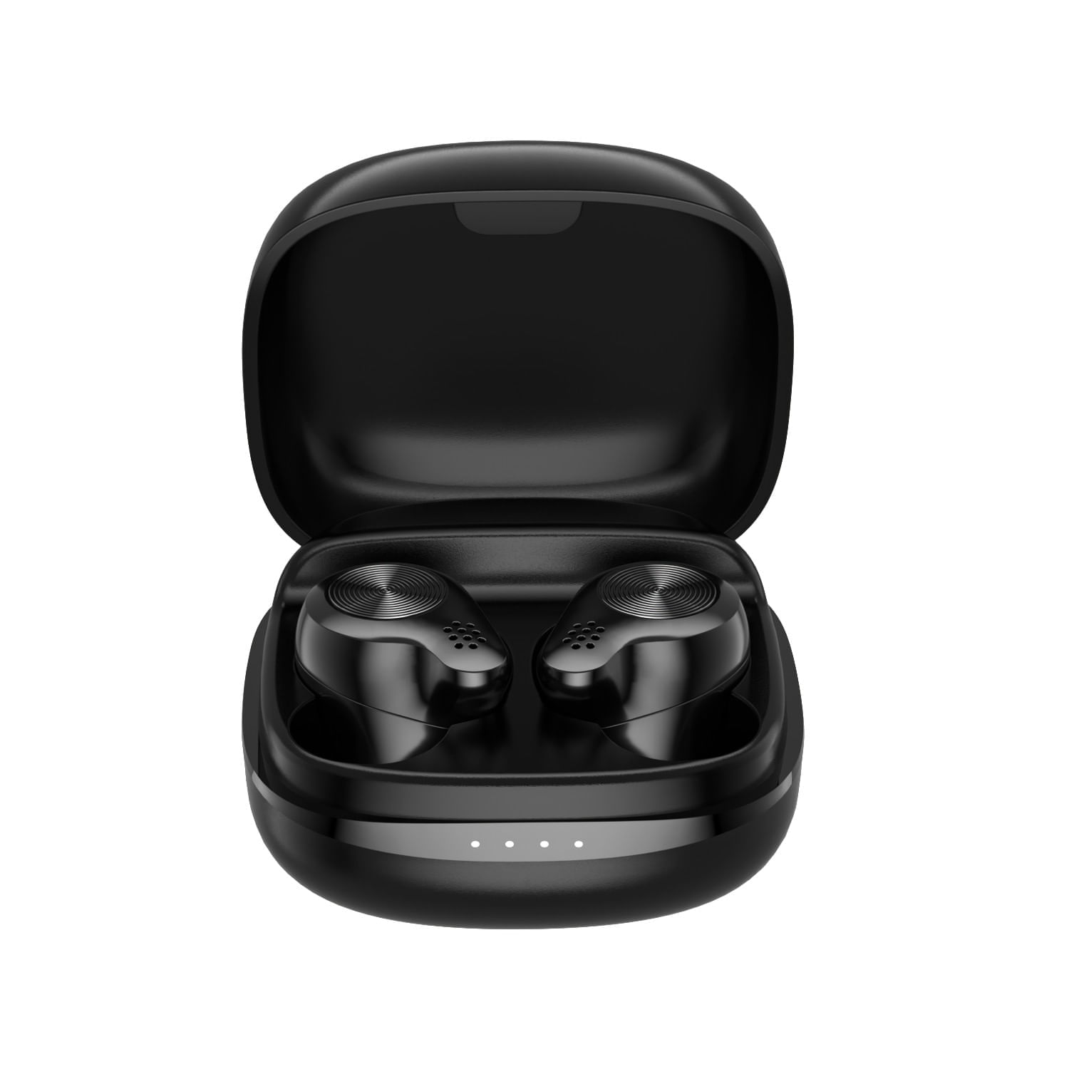 Master-G Audífonos Bluetooth In Ear Tws Buds10 Mgbuds10B