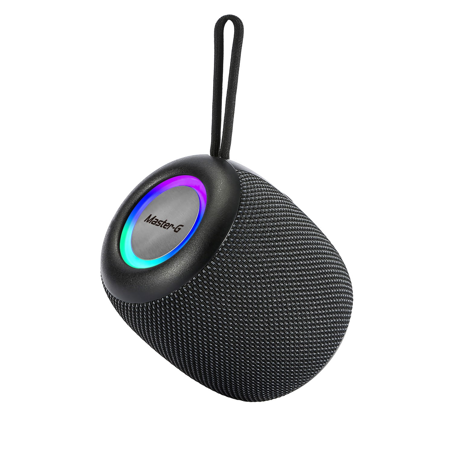 MASTER-G Parlante Portátil Bluetooth MGGRENADE Master-G
