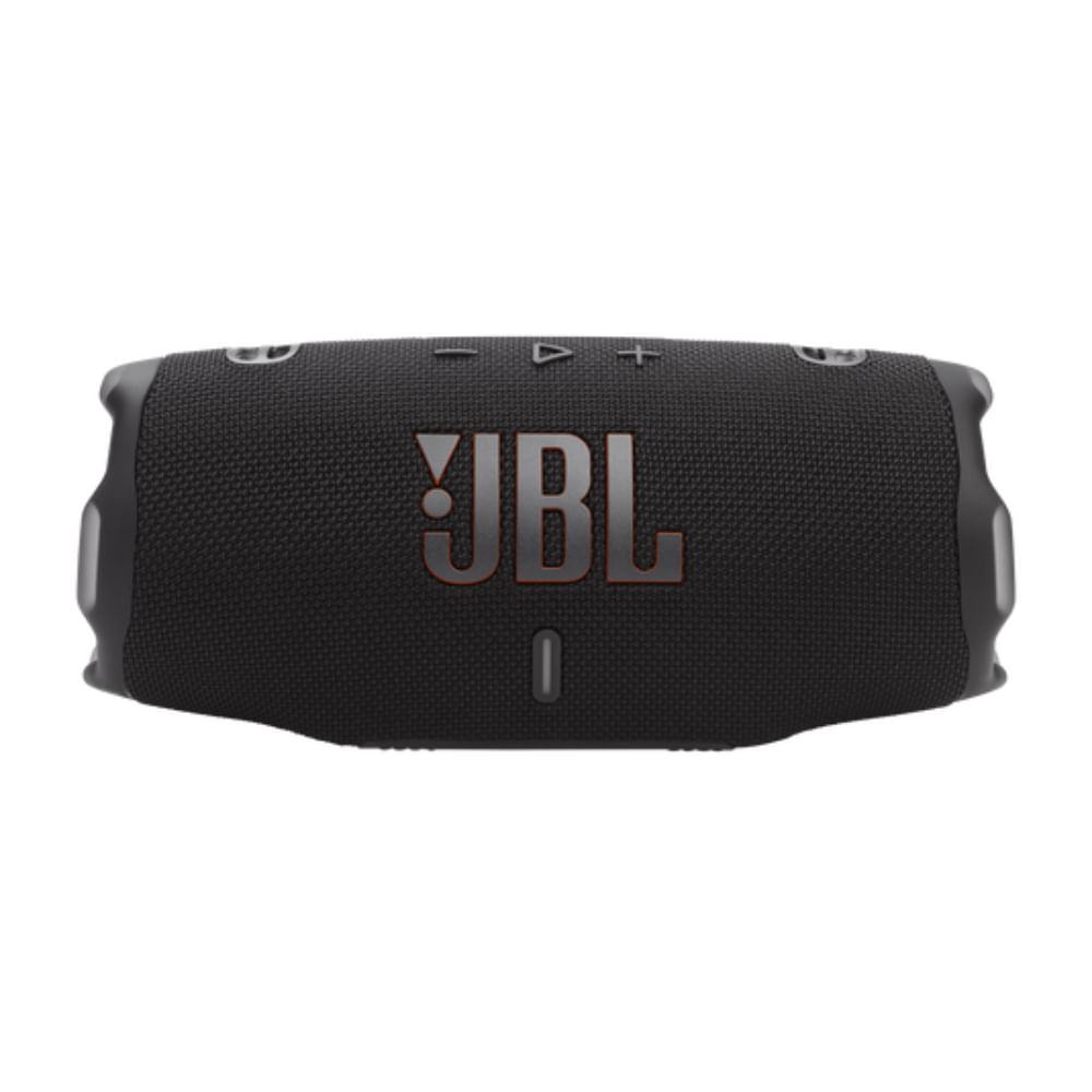 JBL JBL PARLANTE CHARGE 6 BLACK
