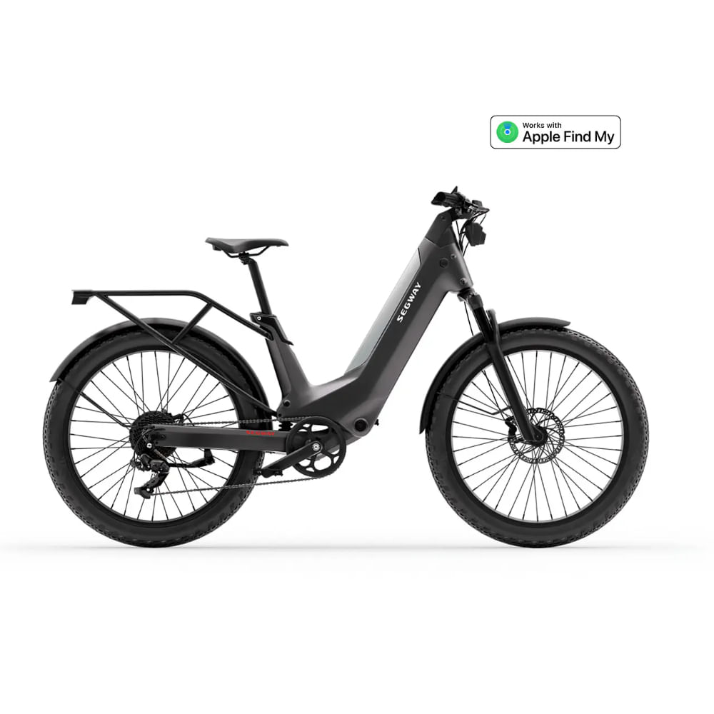SEGWAY SEGWAY BICICLETA ELECTRICA XAFARI AIR ORIGINAL