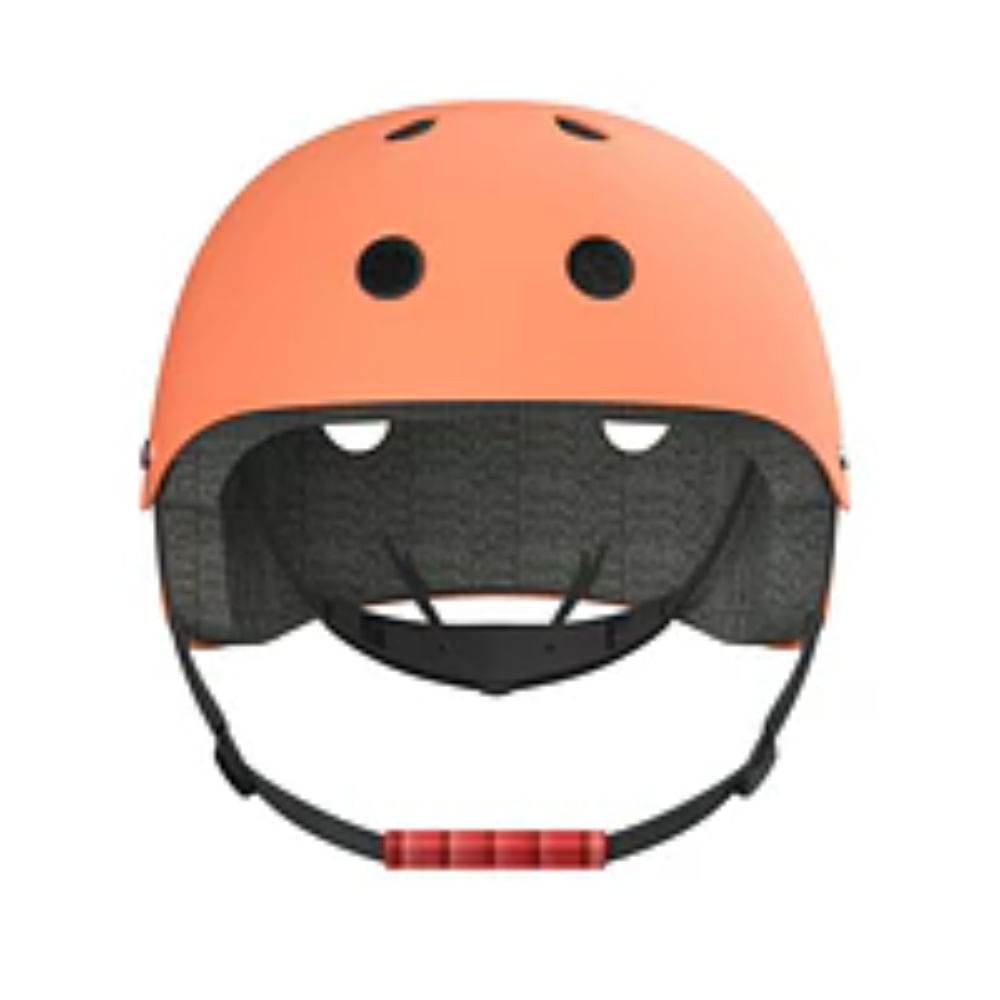 SEGWAY SEGWAY CASCO NINEBOT AJUSTABLE-NARANJO L