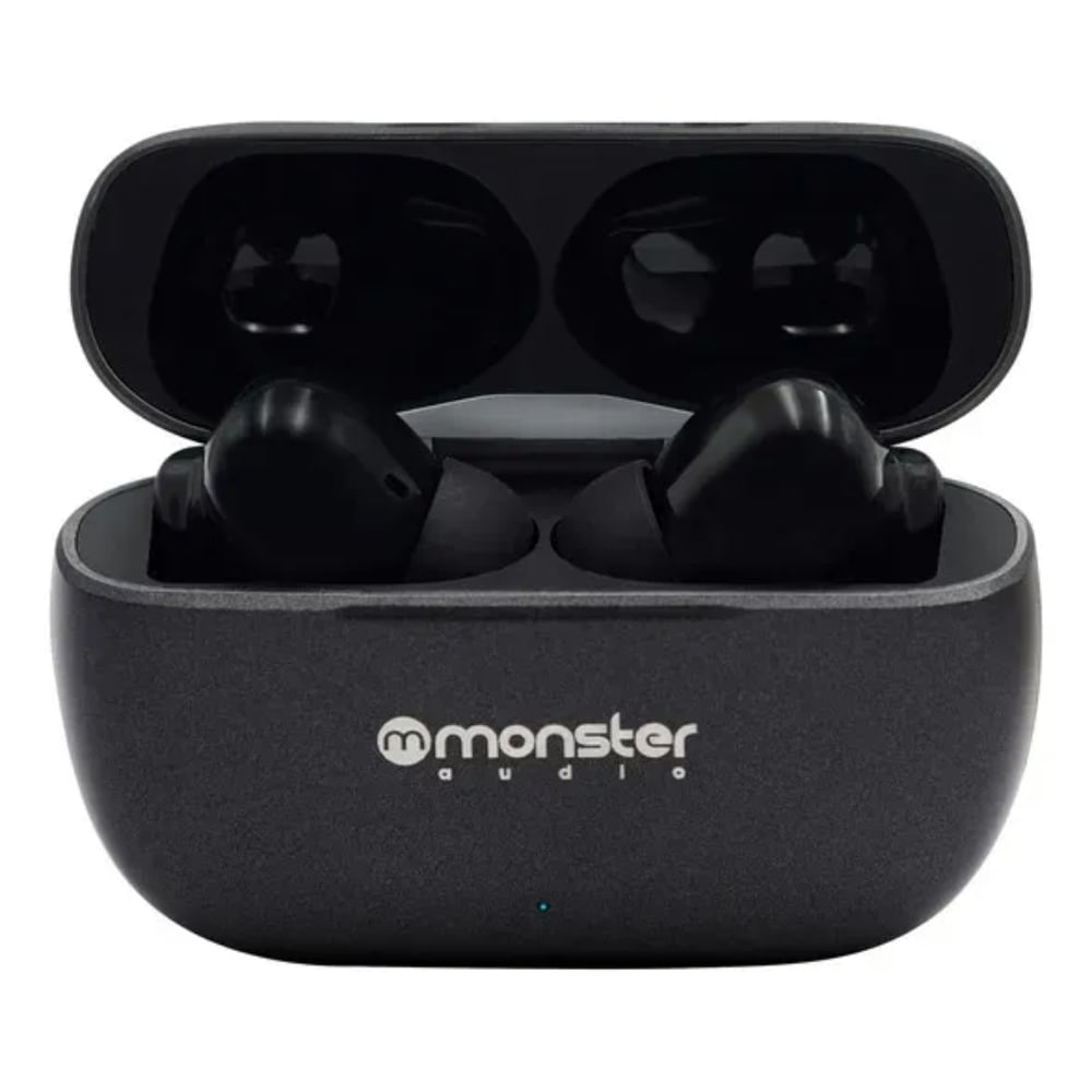 Monster Audio Audifonos Bluetooth True Wireless Monster Tw18