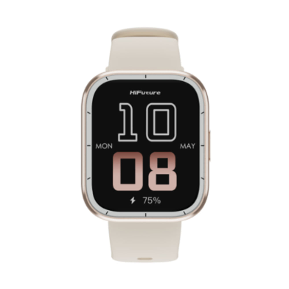 Hifuture Smartwatch Zone 3 Rosado Zone3-Pink_