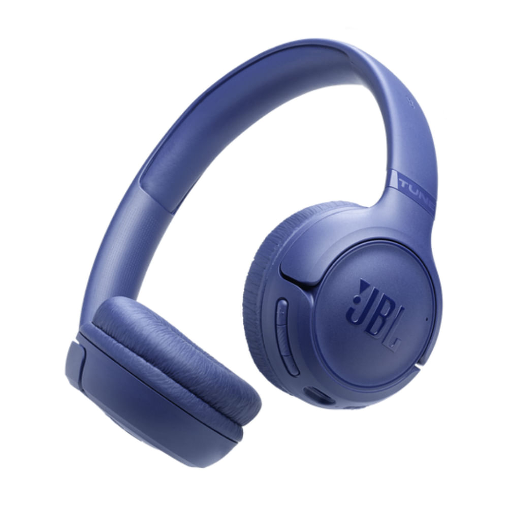 JBL JBL AUDIFONOS TUNE 530 BLUETOOTH AZUL