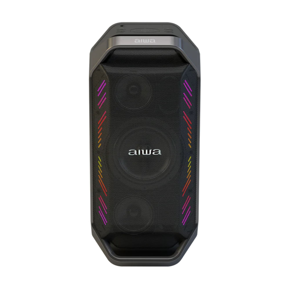 AIWA AIWA PARLANTE PORTATIL BLUETOOTH TWS FM AWA521