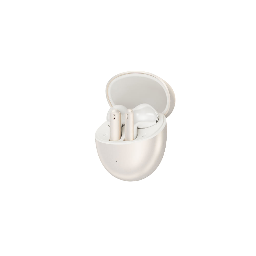 Hifuture Audífonos Tws Colorbuds 3 Bt 5.4 Enc 4 Micrófonos
