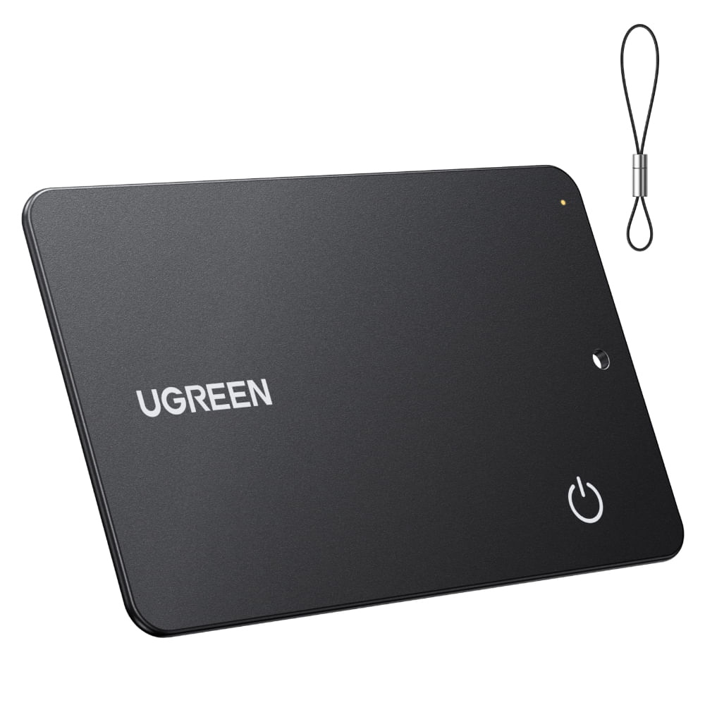 Ugreen Tarjeta Localizadora Bluetooth Compatible Google Find