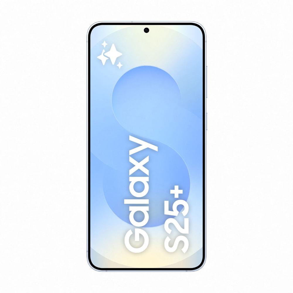 Samsung Galaxy S25 Plus 256Gb Icyblue