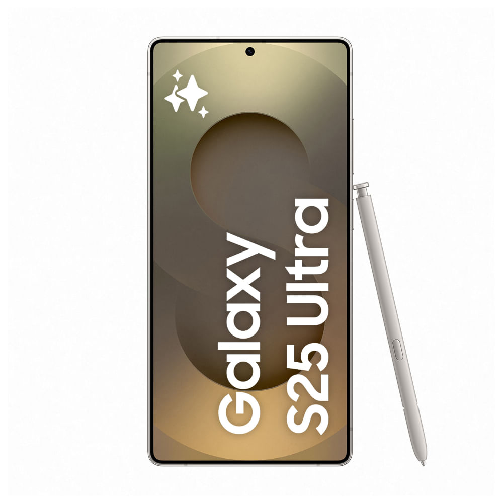 Samsung Galaxy S25 Ultra 512Gb Titanium Gray